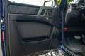 Mercedes-Benz G 320 CDI Cabrio *G mit top Historie*SH gepflegt Blauw - thumbnail 8