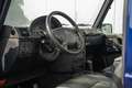 Mercedes-Benz G 320 CDI Cabrio *G mit top Historie*SH gepflegt Blauw - thumbnail 10