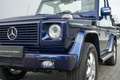 Mercedes-Benz G 320 CDI Cabrio *G mit top Historie*SH gepflegt Blauw - thumbnail 41
