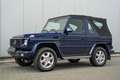 Mercedes-Benz G 320 CDI Cabrio *G mit top Historie*SH gepflegt Blauw - thumbnail 38