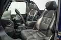 Mercedes-Benz G 320 CDI Cabrio *G mit top Historie*SH gepflegt Blauw - thumbnail 12