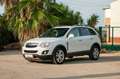 Opel Antara ES - SUV5 2.2 CDTI EU5, Cosmo 4x4, (Facelift) 2011 Weiß - thumbnail 4