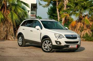 ES - SUV5 2.2 CDTI EU5, Cosmo 4x4, (Facelift) 2011