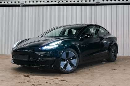 Tesla Model 3 LONG RANGE Dualmotor AWD/ GLAZEN DAK / DIRECT LEVE