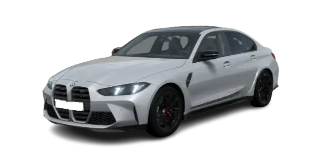 BMW M3 in Grey for sale