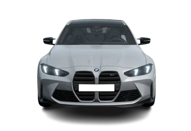 BMW M3 view 7
