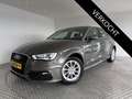 Audi A3 Sportback 1.2 TFSI Adrenalin S-Line, NL-auto Gris - thumbnail 1
