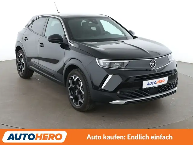 Opel Mokka view 8