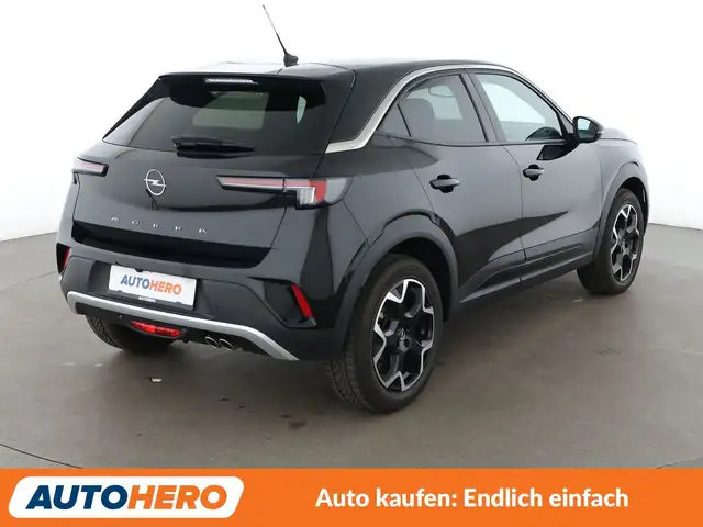 Opel Mokka view 6