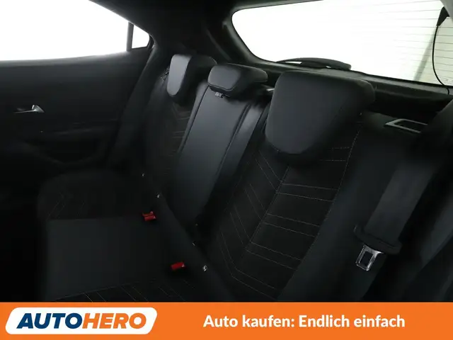 Opel Mokka view 14