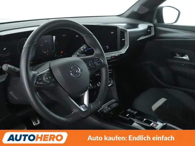Opel Mokka view 11