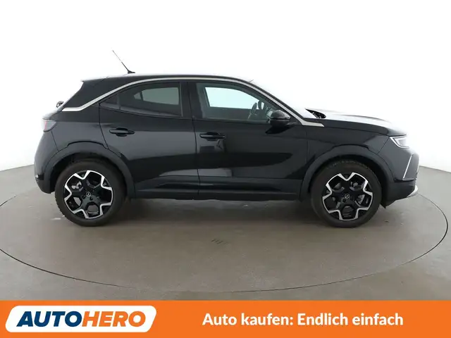 Opel Mokka view 7