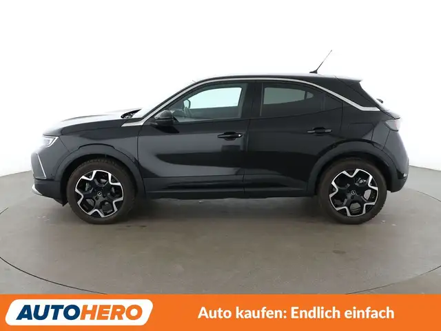 Opel Mokka view 3