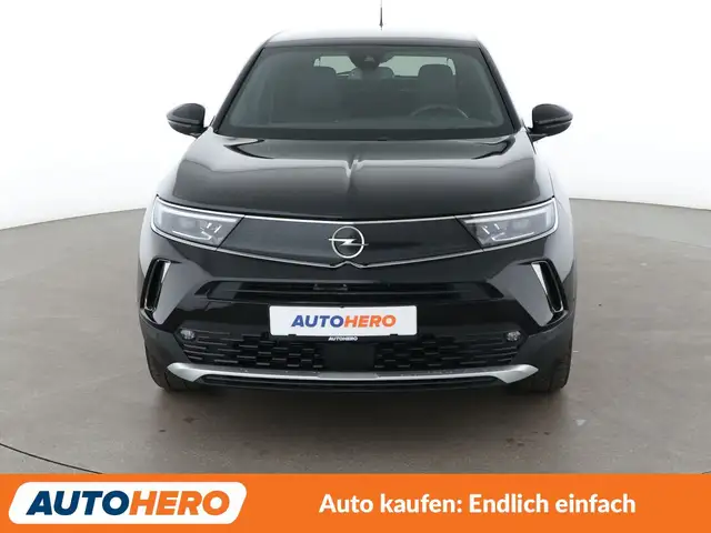 Opel Mokka view 9