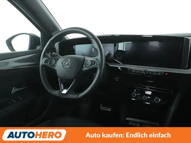 Opel Mokka view 13
