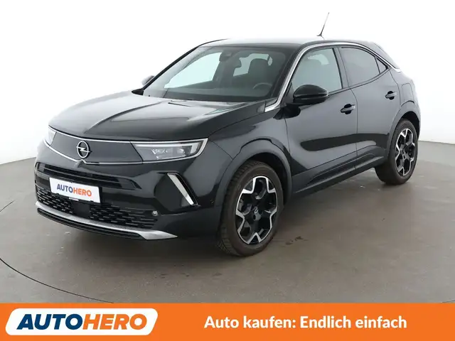 Opel Mokka main image