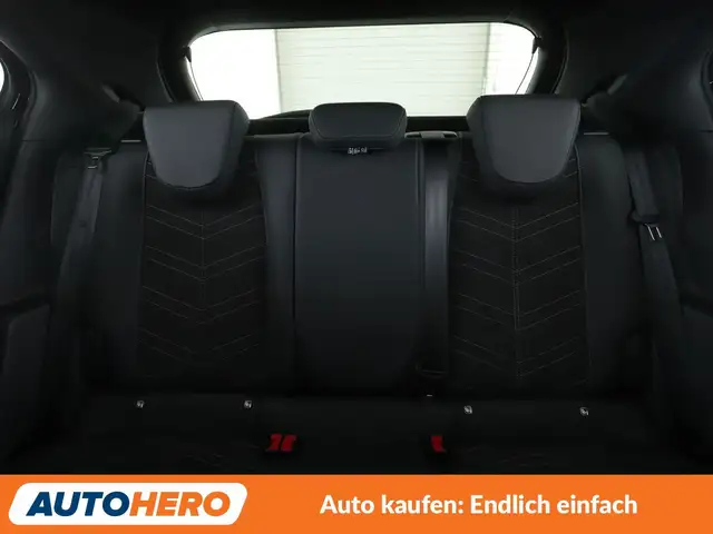 Opel Mokka view 15