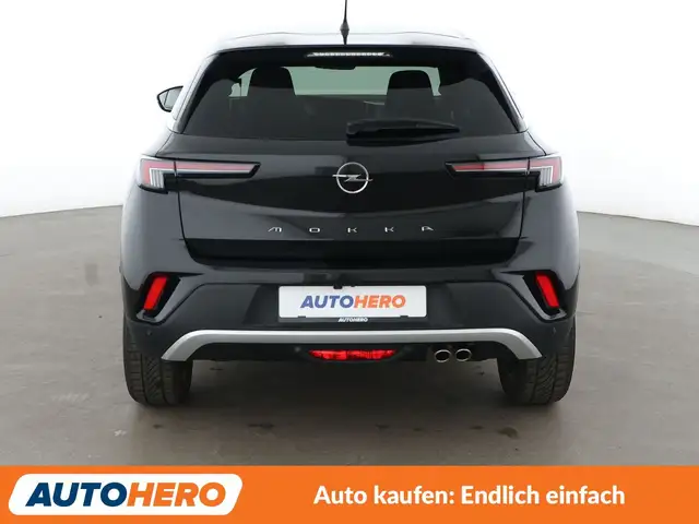 Opel Mokka view 5