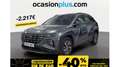 Hyundai TUCSON 1.6 TGDI 48V Maxx 4x2 Bleu - thumbnail 1