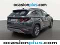 Hyundai TUCSON 1.6 TGDI 48V Maxx 4x2 Bleu - thumbnail 4