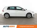 Volkswagen Golf 1.4 TSI Comfortline BMT*PDC*XENON*TEMPO* Weiß - thumbnail 7