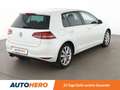Volkswagen Golf 1.4 TSI Comfortline BMT*PDC*XENON*TEMPO* Weiß - thumbnail 6