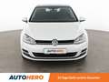 Volkswagen Golf 1.4 TSI Comfortline BMT*PDC*XENON*TEMPO* Weiß - thumbnail 9