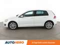 Volkswagen Golf 1.4 TSI Comfortline BMT*PDC*XENON*TEMPO* Weiß - thumbnail 3