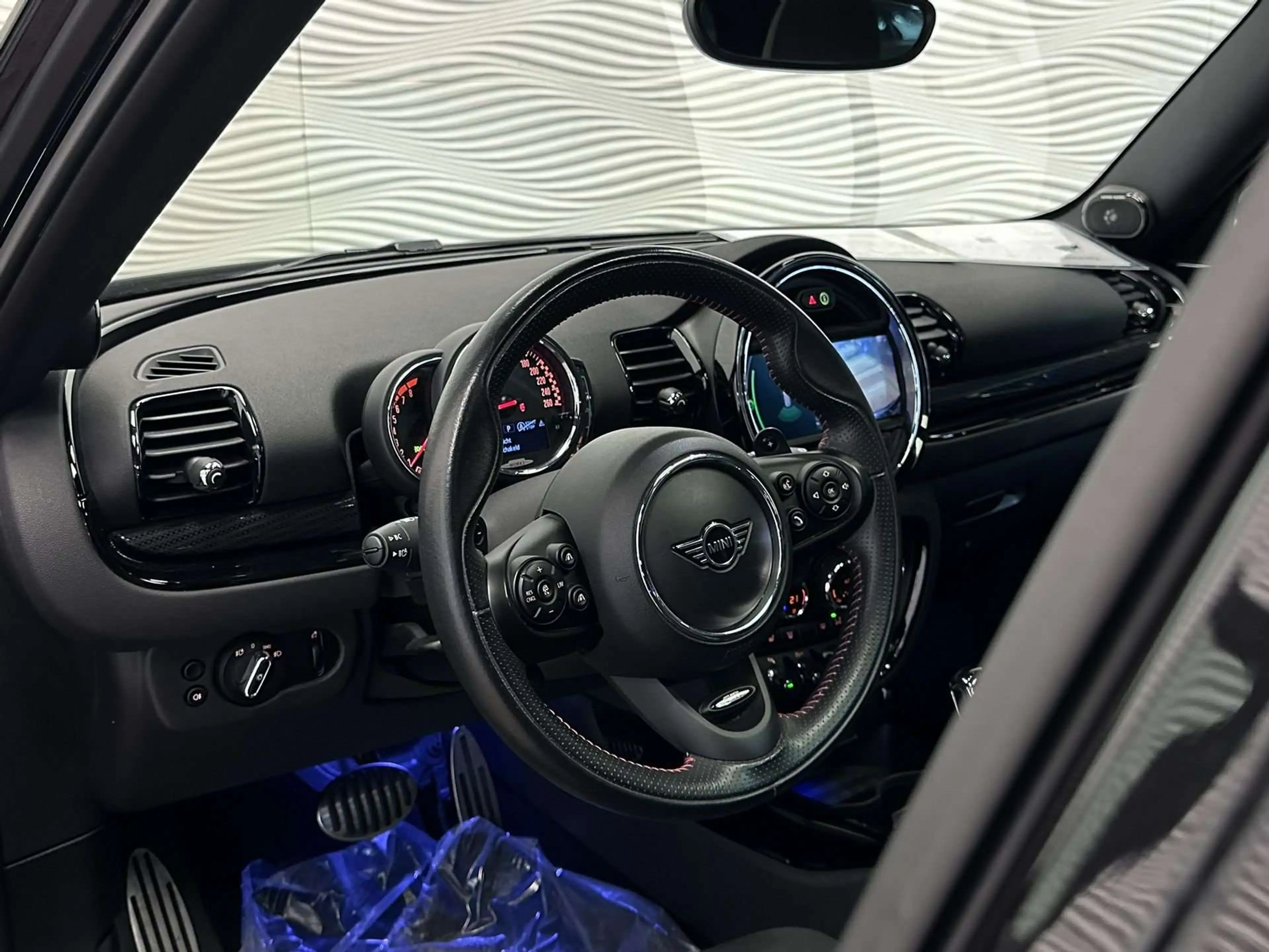 MINI John Cooper Works Clubman 2.0i*AUT*ALL4*PANO*CARPLAY*H/K*306 PK!!!* — photo 20