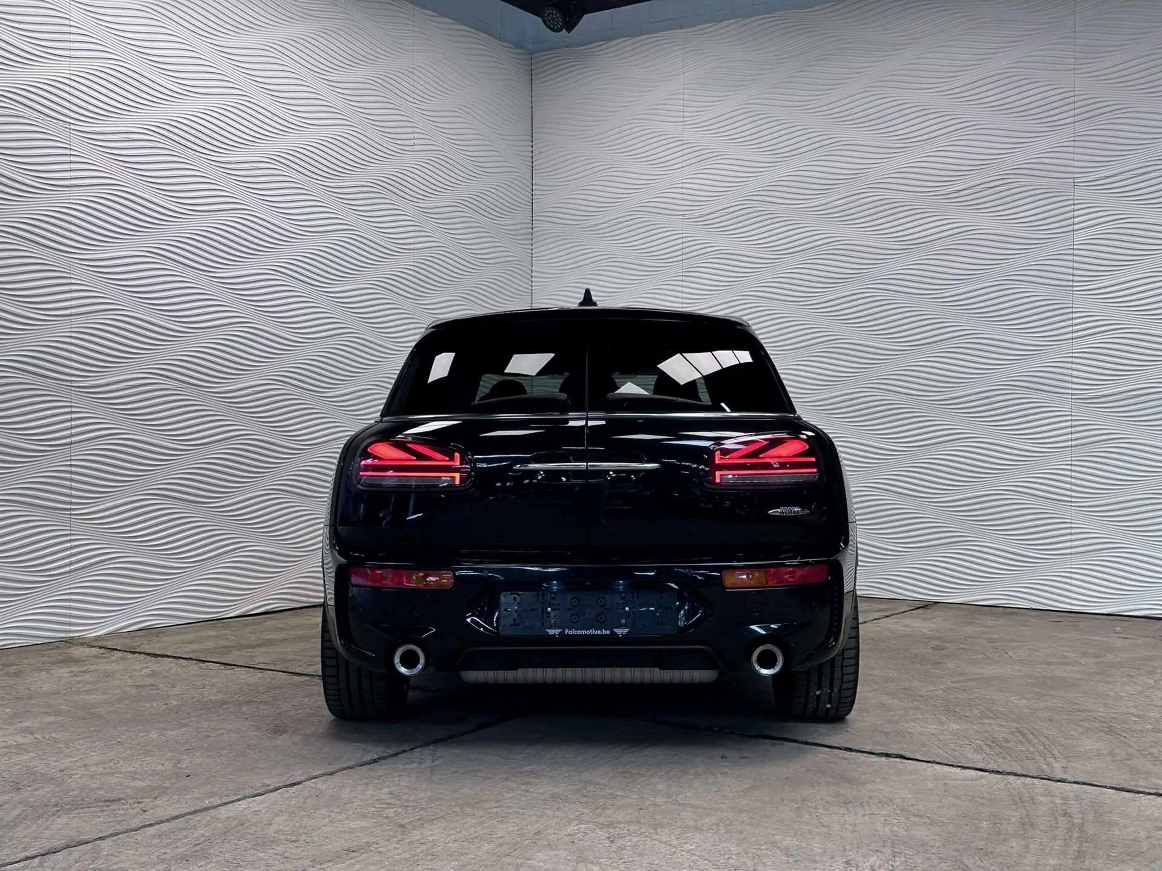 MINI John Cooper Works Clubman 2.0i*AUT*ALL4*PANO*CARPLAY*H/K*306 PK!!!* — photo 13