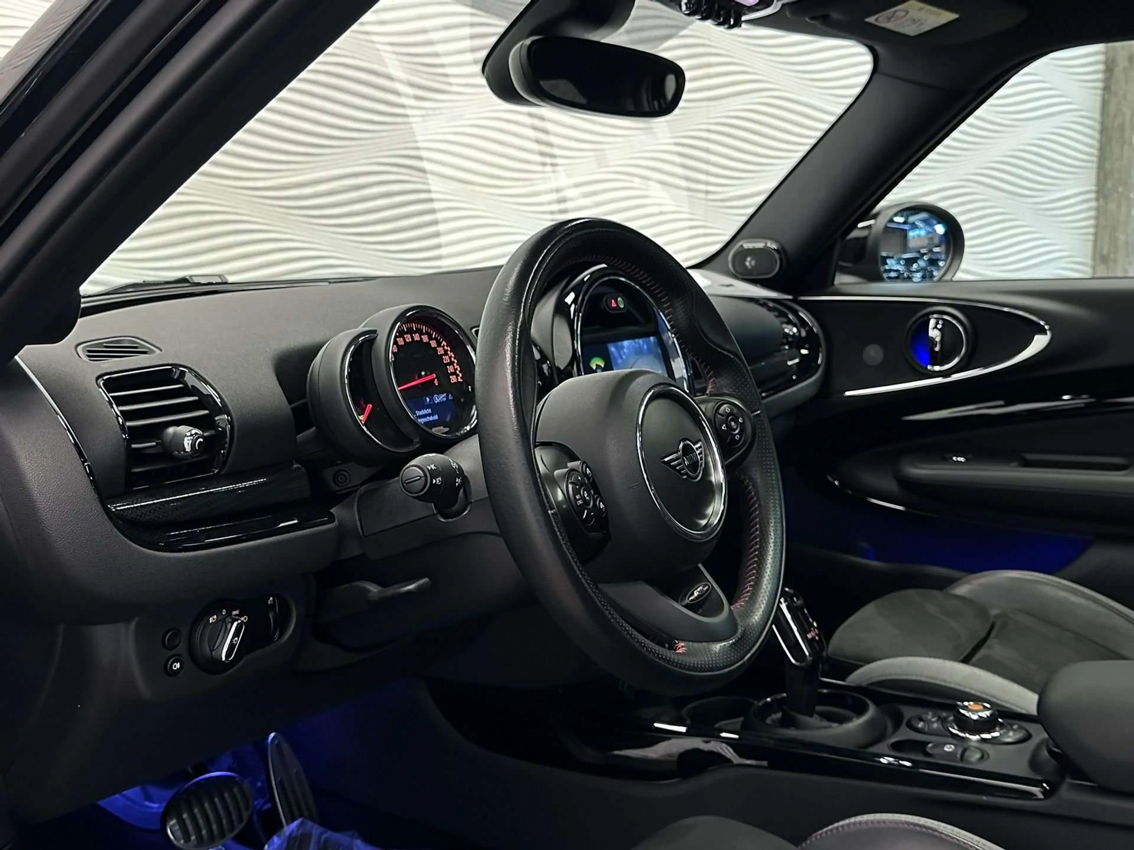 MINI John Cooper Works Clubman 2.0i*AUT*ALL4*PANO*CARPLAY*H/K*306 PK!!!* — photo 21