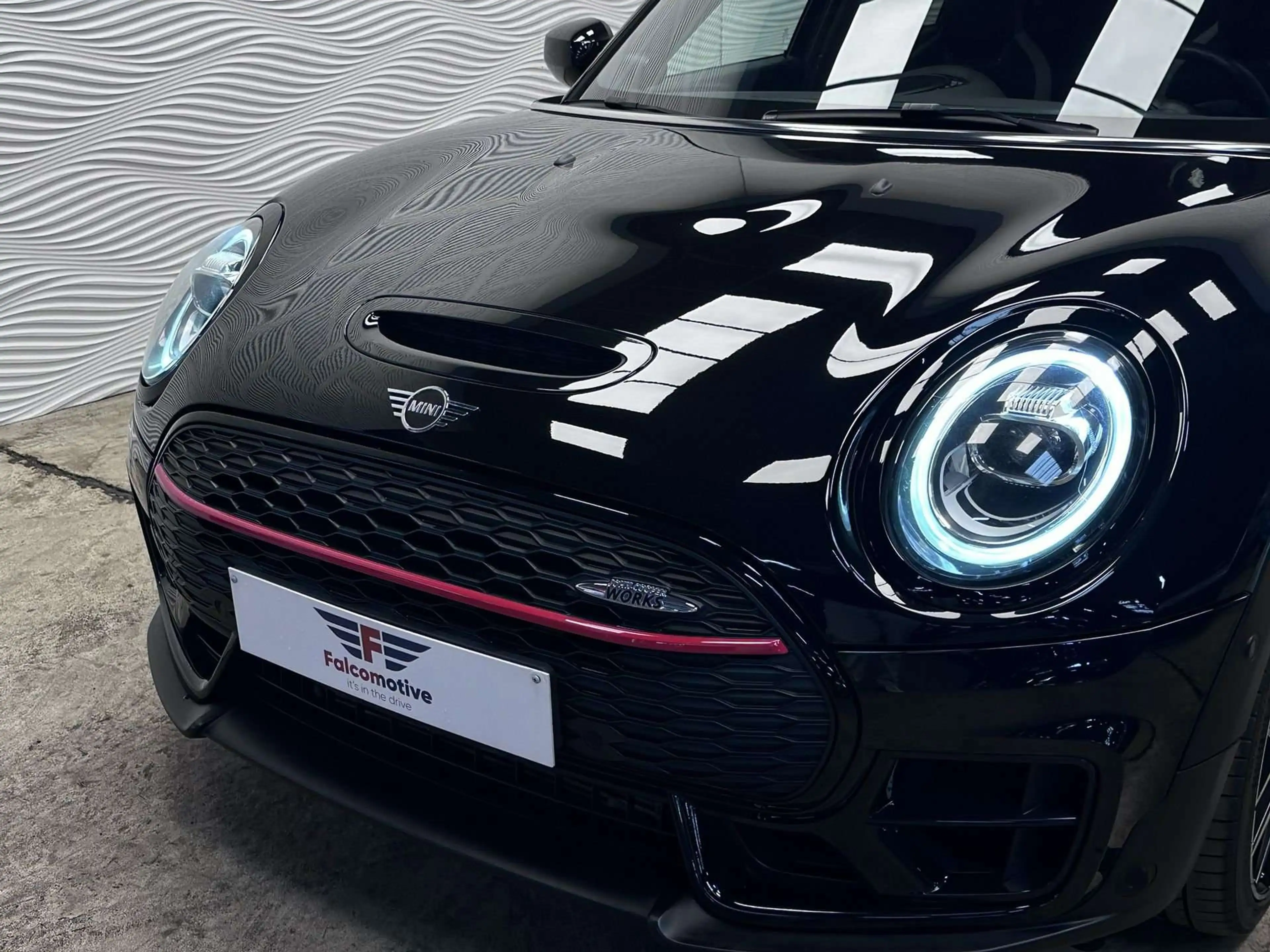 MINI John Cooper Works Clubman 2.0i*AUT*ALL4*PANO*CARPLAY*H/K*306 PK!!!* — photo 7