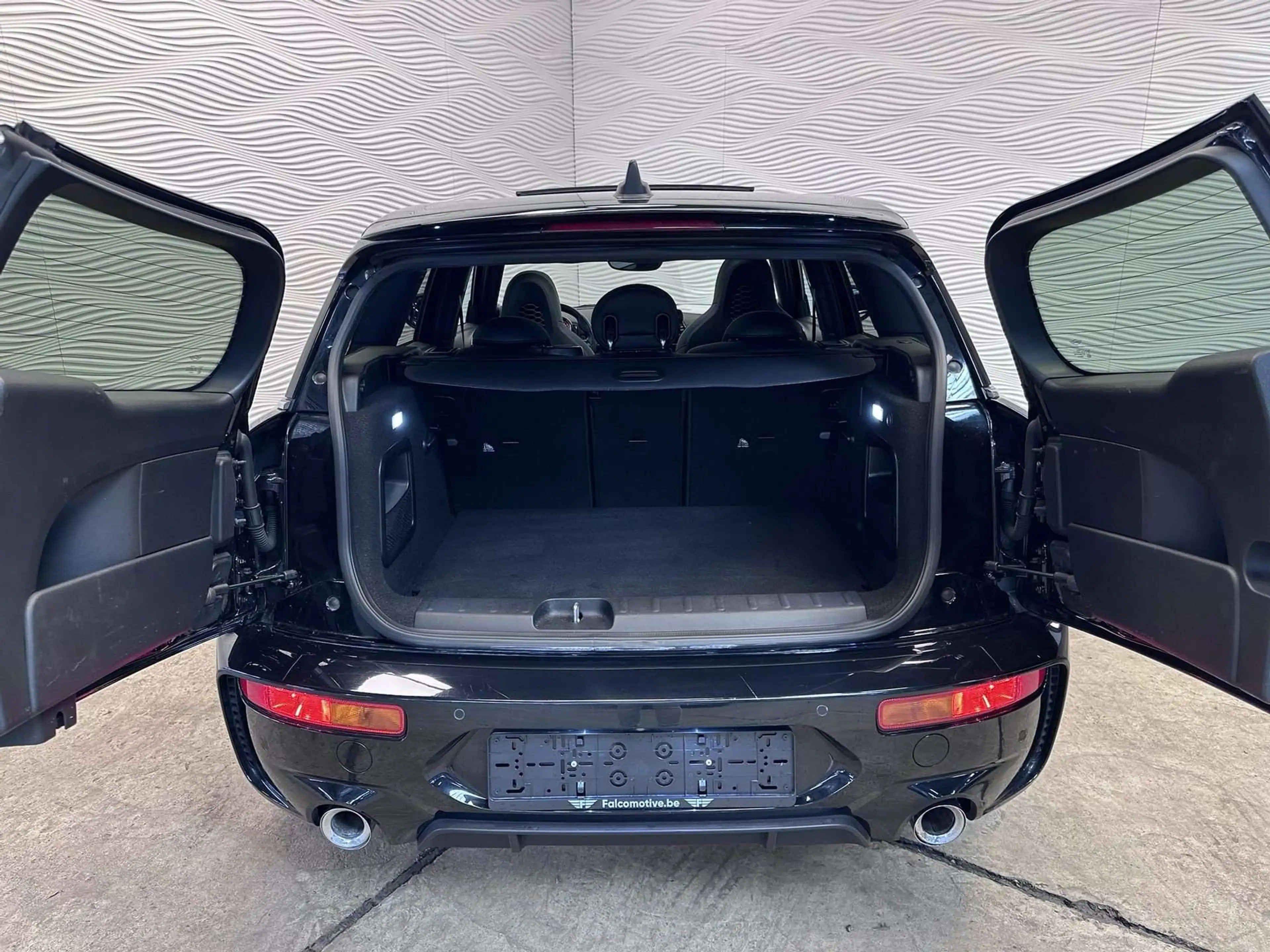 MINI John Cooper Works Clubman 2.0i*AUT*ALL4*PANO*CARPLAY*H/K*306 PK!!!* — photo 36