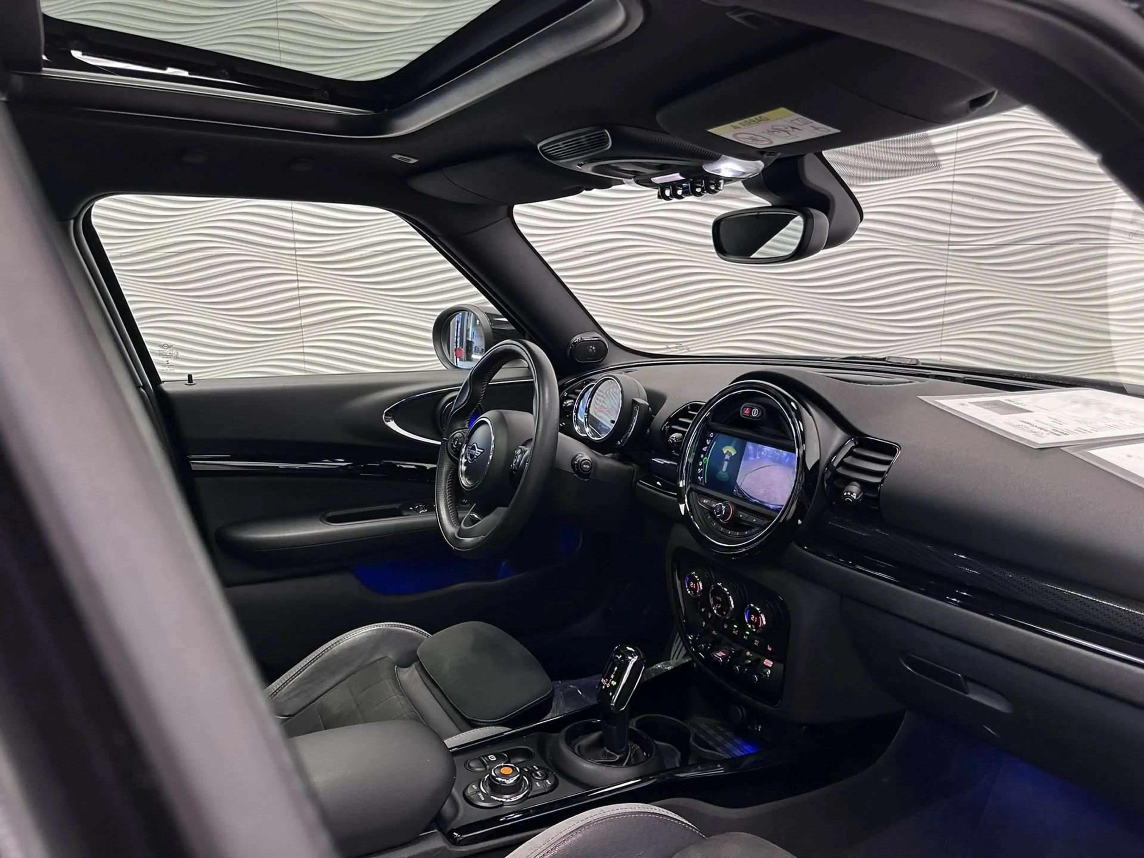 MINI John Cooper Works Clubman 2.0i*AUT*ALL4*PANO*CARPLAY*H/K*306 PK!!!* — photo 17
