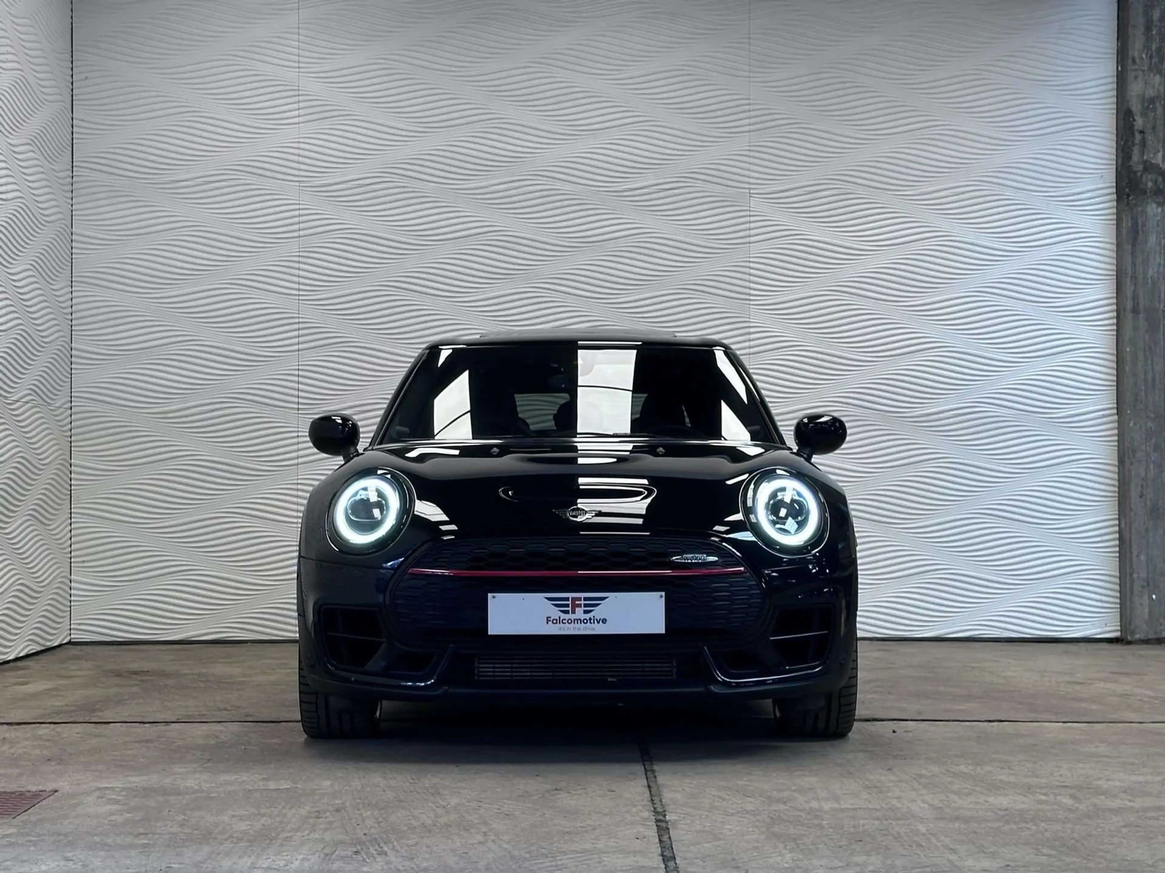 MINI John Cooper Works Clubman 2.0i*AUT*ALL4*PANO*CARPLAY*H/K*306 PK!!!* — photo 6
