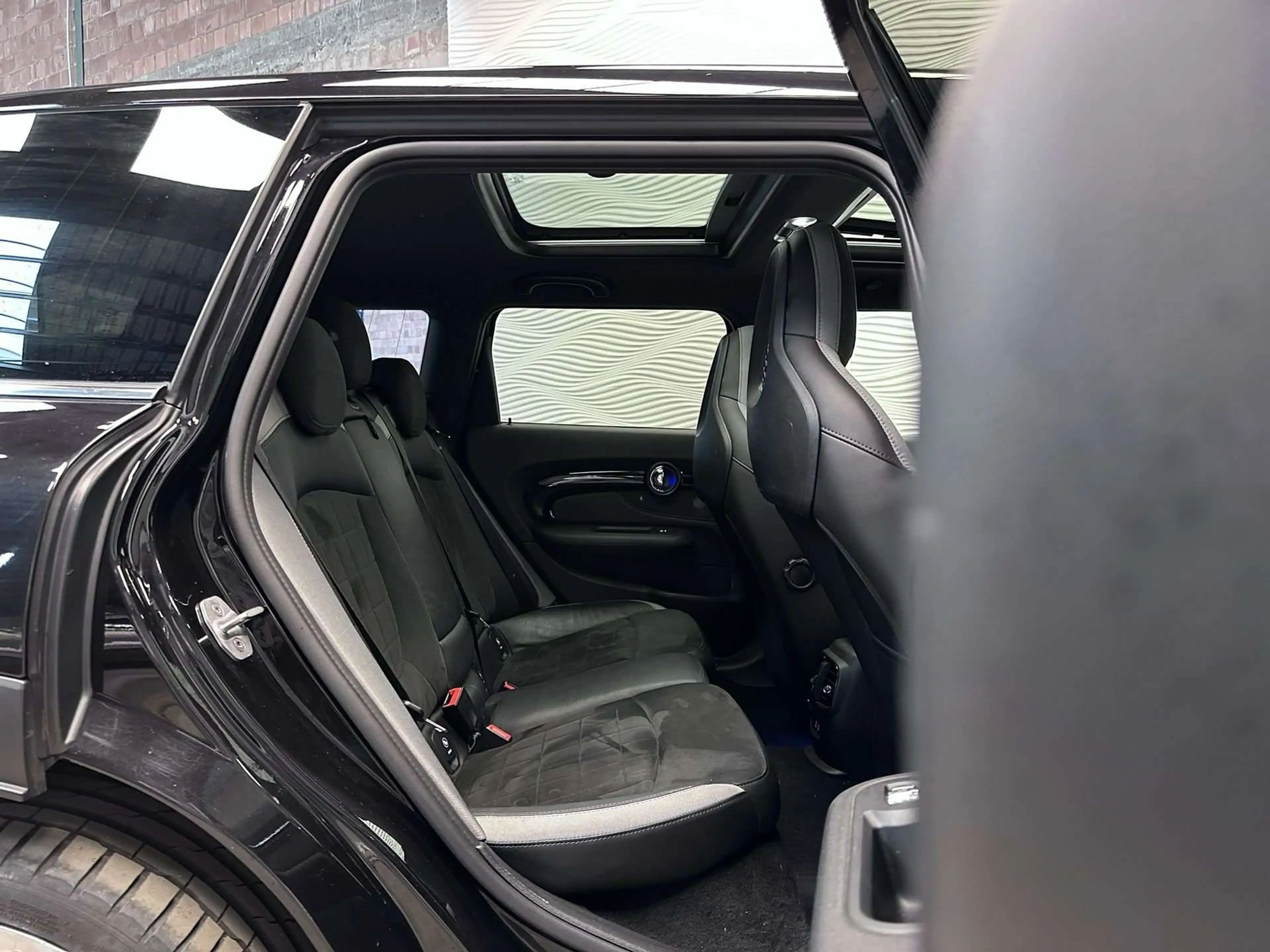 MINI John Cooper Works Clubman 2.0i*AUT*ALL4*PANO*CARPLAY*H/K*306 PK!!!* — photo 34