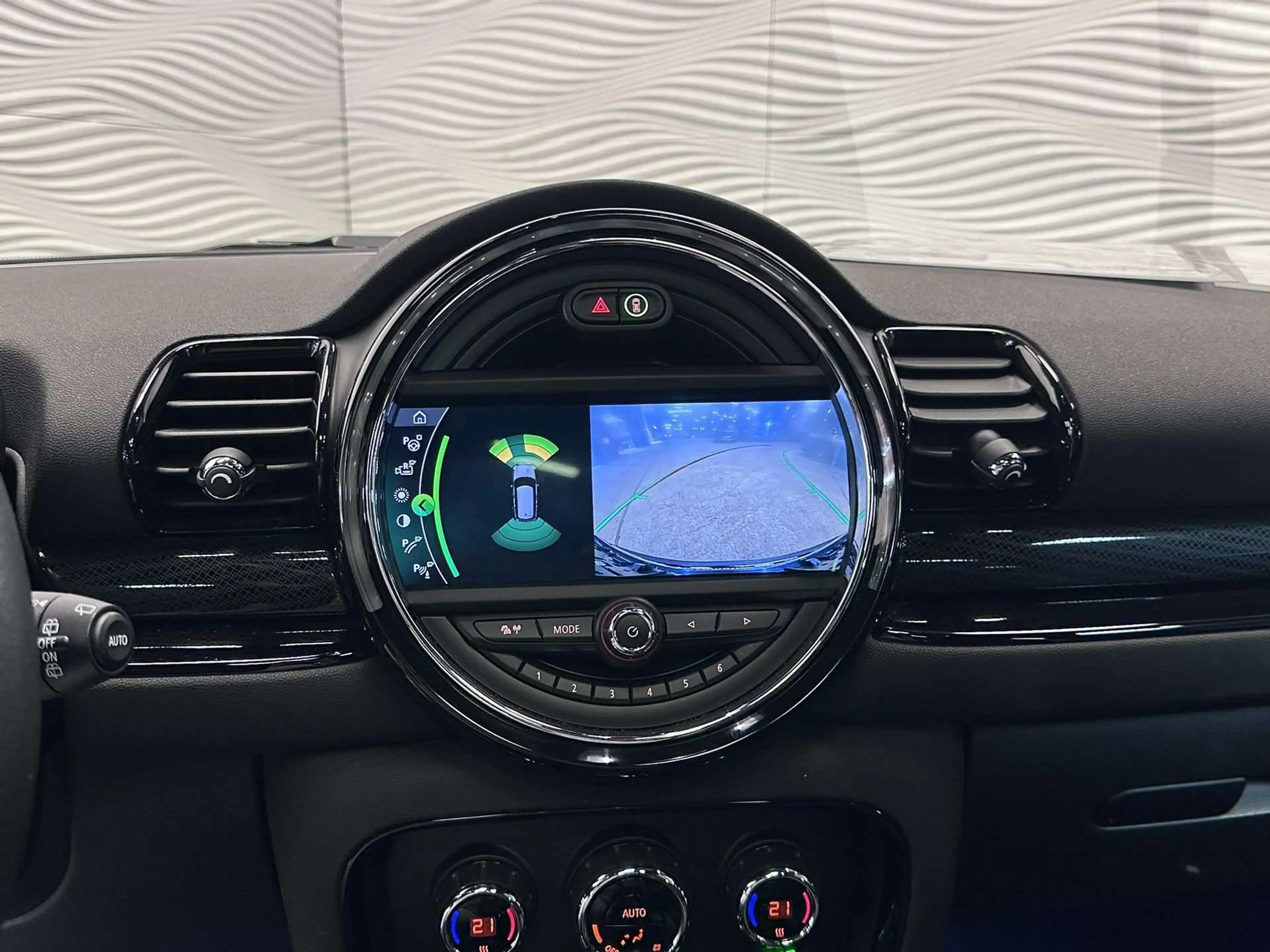 MINI John Cooper Works Clubman 2.0i*AUT*ALL4*PANO*CARPLAY*H/K*306 PK!!!* — photo 28