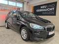 BMW 216 2 Active Tourer 216 d Advantage*Navi*PANORAMA* Schwarz - thumbnail 1