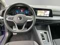 Volkswagen Golf Variant VIII Variant 2.0 TDI DSG Active STANDHZG+MATRIX L Blau - thumbnail 4