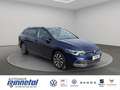 Volkswagen Golf Variant VIII Variant 2.0 TDI DSG Active STANDHZG+MATRIX L Blau - thumbnail 2