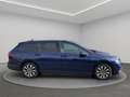 Volkswagen Golf Variant VIII Variant 2.0 TDI DSG Active STANDHZG+MATRIX L Blau - thumbnail 15