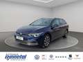 Volkswagen Golf Variant VIII Variant 2.0 TDI DSG Active STANDHZG+MATRIX L Blau - thumbnail 1