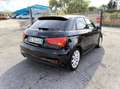 Audi A1 Sportback 1.6 tdi Design PREZZO REALE! TAGLIANDATA Noir - thumbnail 5
