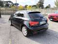 Audi A1 Sportback 1.6 tdi Design PREZZO REALE! TAGLIANDATA Noir - thumbnail 4