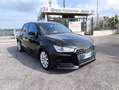 Audi A1 Sportback 1.6 tdi Design PREZZO REALE! TAGLIANDATA Noir - thumbnail 1