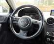 Audi A1 Sportback 1.6 tdi Design PREZZO REALE! TAGLIANDATA Noir - thumbnail 10