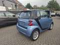 smart forTwo smart fortwo coupe softouch pulse Bleu - thumbnail 4
