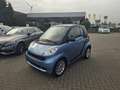 smart forTwo smart fortwo coupe softouch pulse Bleu - thumbnail 1