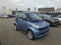 smart forTwo smart fortwo coupe softouch pulse Bleu - thumbnail 2