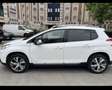 Peugeot 2008 1.6 VTi 120ch BVM5 Allure Blanc - thumbnail 1